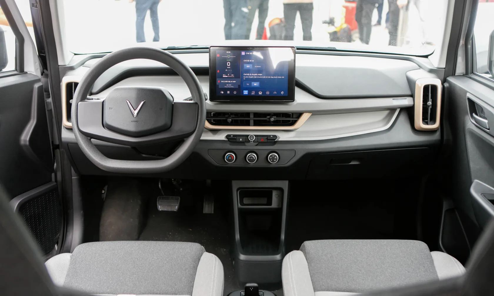 Vinfast VF3